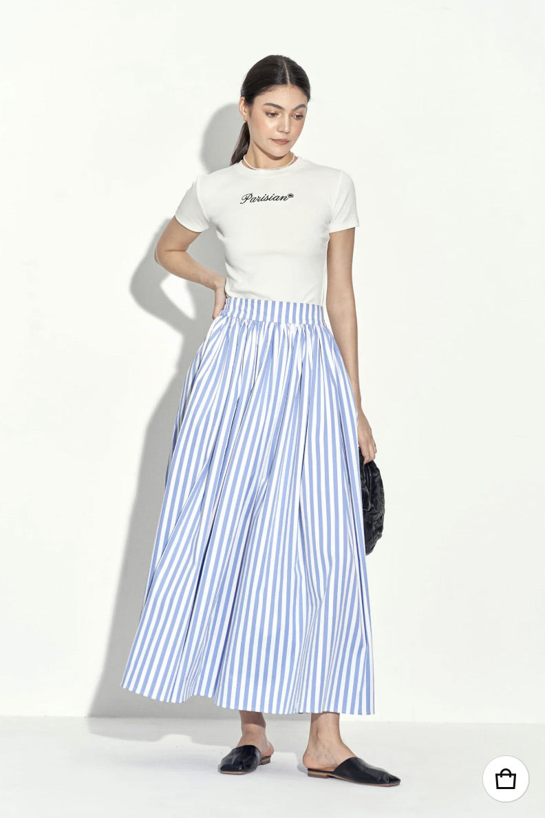 PARISIAN BODY PULL TOP