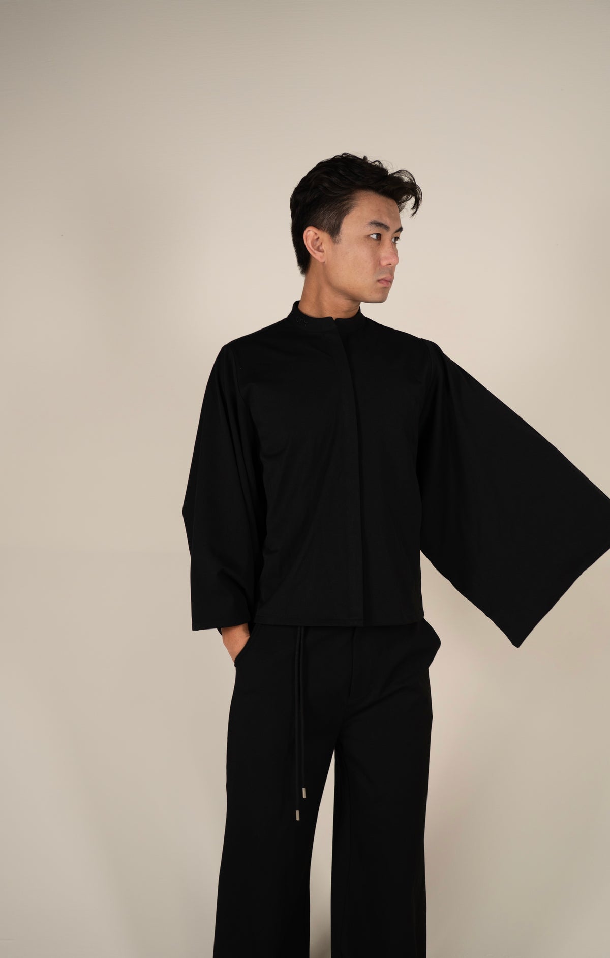 Kimo Shirt