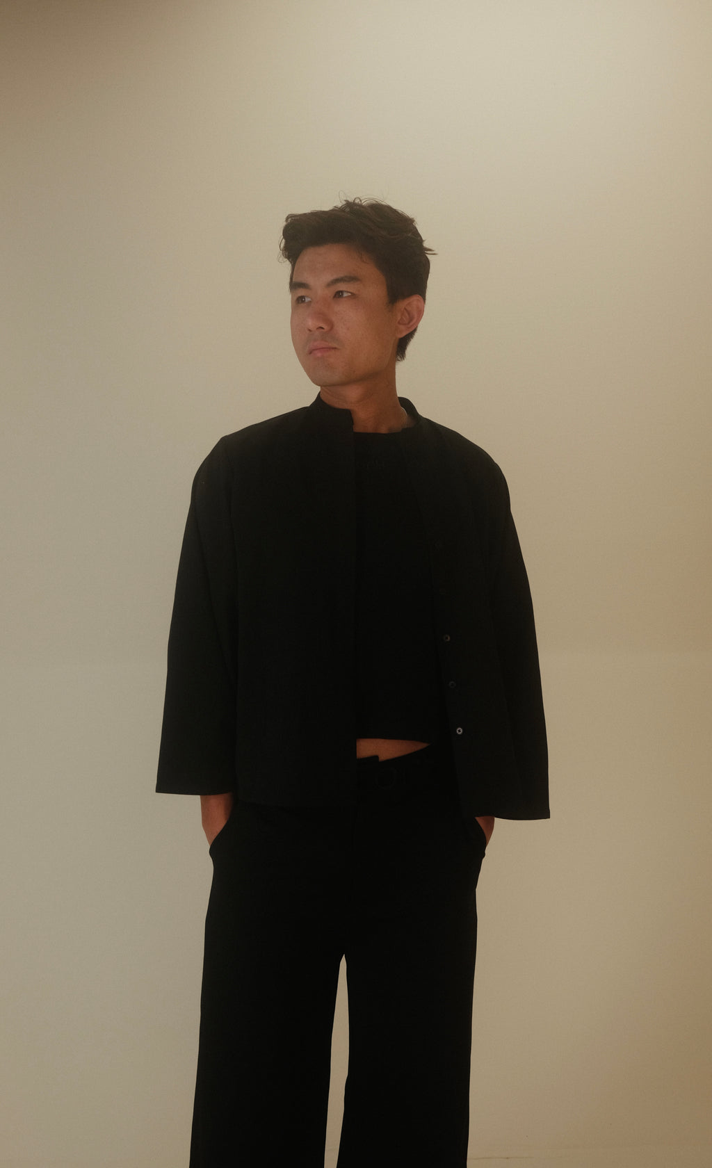 Kimo Shirt