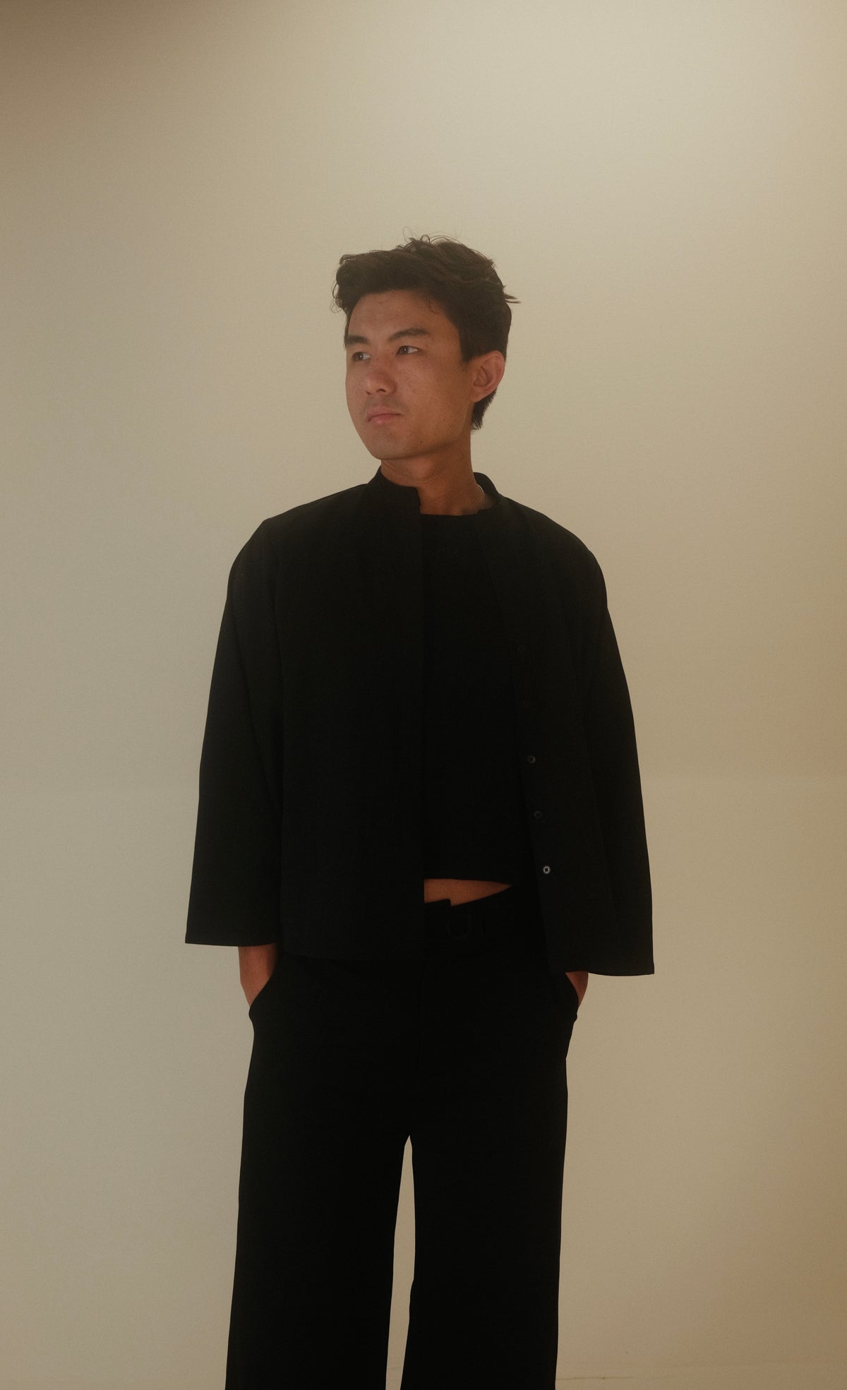 Kimo Shirt